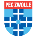PEC Zwolle logo