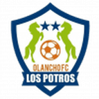 Olancho logo