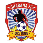 Shabana logo
