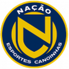 Nação logo
