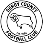 Derby County U21 logo