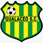 Gualaceo SC logo
