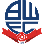 Bolton Wanderers Res. logo