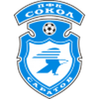 FK Sokol Saratov logo