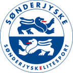 SønderjyskE logo