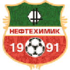 FK Neftekhimik logo