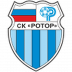 Rotor Volgograd logo