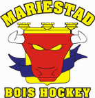 Mariestad logo