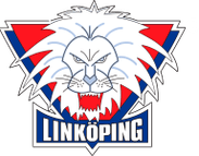 Linköping HC Women logo
