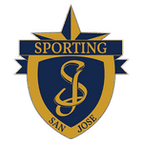 Sporting San Jose logo