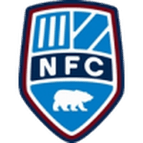 Nykøbing FC logo