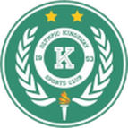 Olympic Kingsway logo