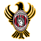 Apollon Pontou logo