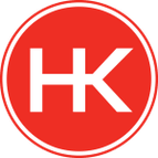HK Kopavogur logo