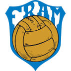 Fram Reykjavík logo