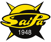 SaiPa U20 logo