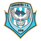 Guairena FC logo