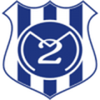2 de Mayo logo