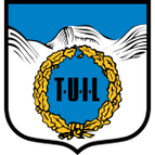 Tromsdalen logo