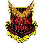 Osters IF logo