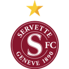 Servette FC logo