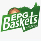 EPG Koblenz Baskets logo