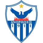 Anorthosis logo