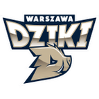 Dziki Warszawa logo