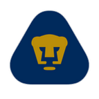 U.N.A.M. - Pumas logo