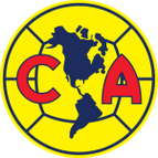 Club América logo