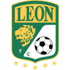 León FC logo