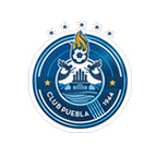 Puebla logo