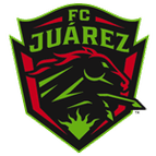 FC Juarez logo