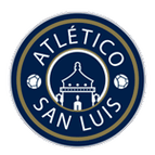 Atletico San Luis logo