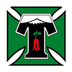 Deportes Temuco logo