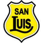 San Luis FC logo