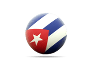 Cuba Women logo
