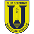 Universidad de Concepcion logo