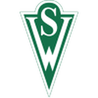 Santiago Wanderers logo