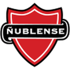 Nublense logo