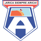 San Marcos de Arica logo