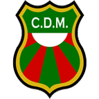 Deportivo Maldonado logo