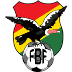 Bolivia logo