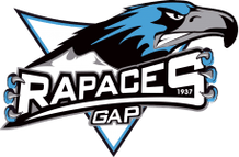 Gap logo