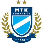 MTK Budapest logo