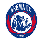 Arema FC logo