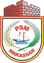 PSM Makassar logo
