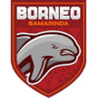 Pusamania Borneo logo
