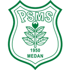 PSMS Medan logo