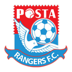 Posta Rangers FC logo